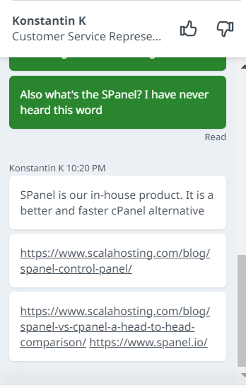 Final: ScalaHosting - Brand Review 