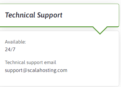 Final: ScalaHosting - Brand Review 