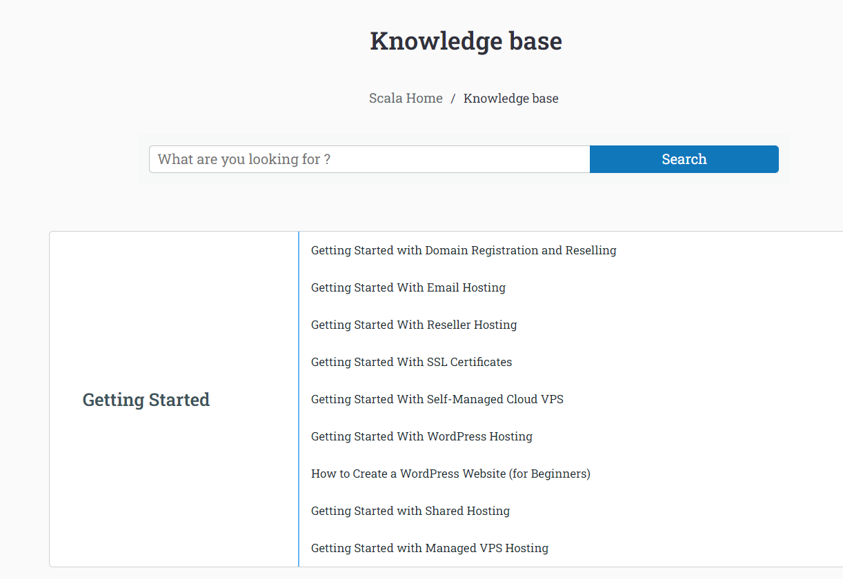 Final: ScalaHosting - Brand Review 