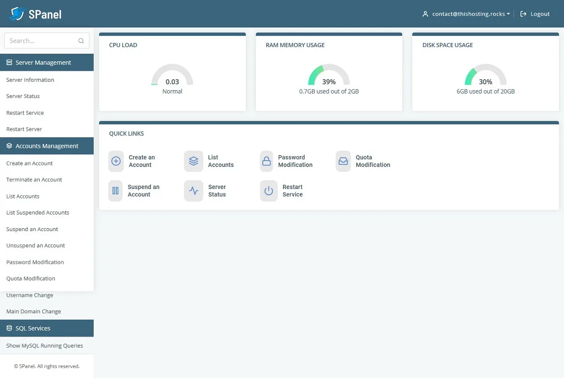 Final: ScalaHosting - Brand Review 