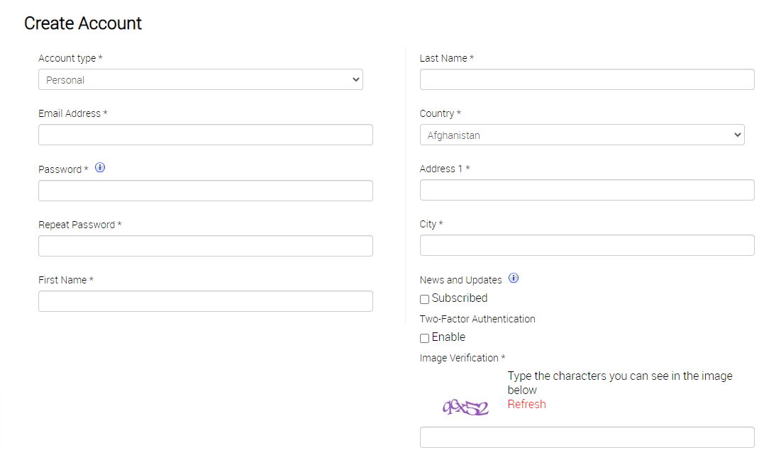 Final: Time4vps brand review