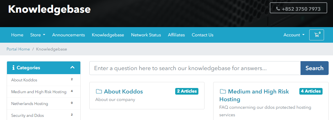 Final: Koddos Brand Review