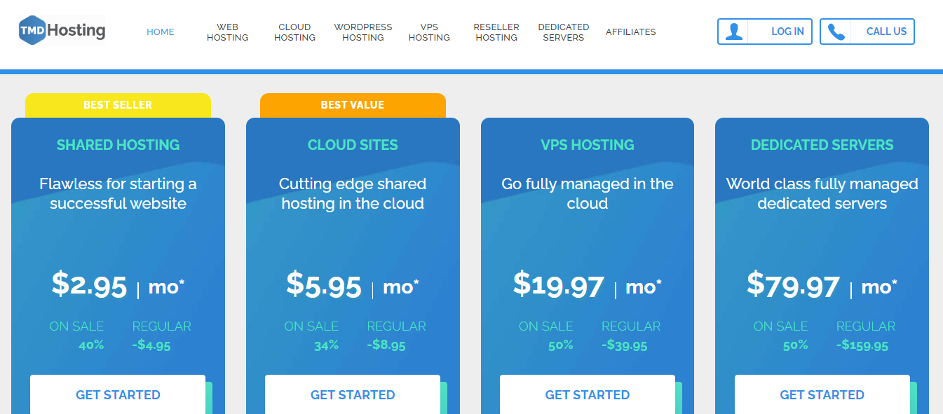 Final: TMDHosting brand Review