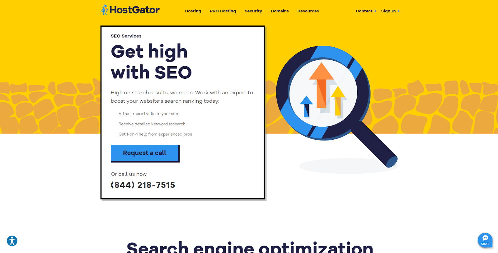 Final: Best SEO Hosting 