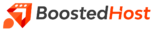 BoostedHost Logo