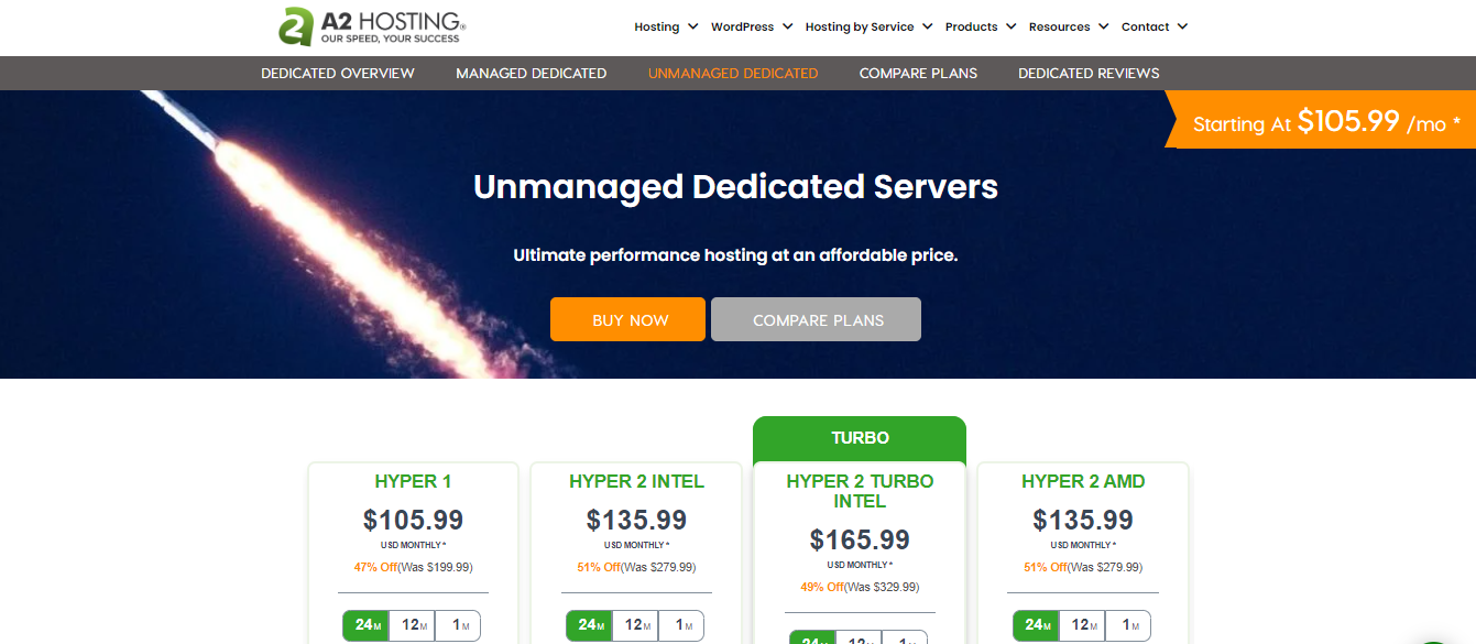 Final: Best Dedicated Servers In Canada | HostAdvice