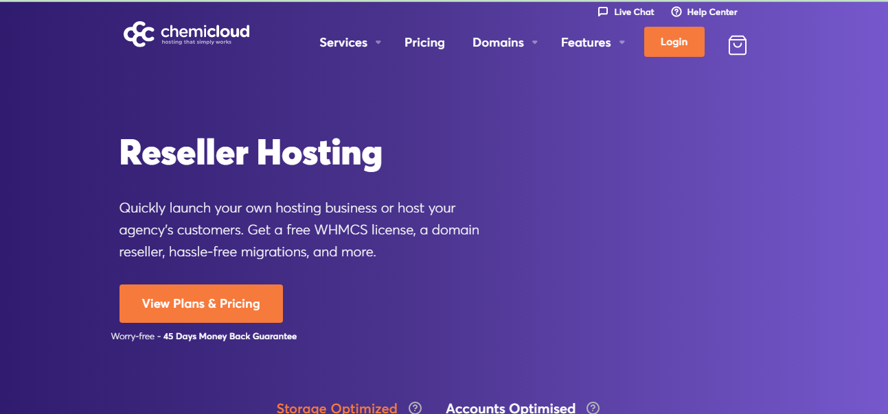 Final: Best Reseller Hosting Providers in Indonesia in 2023 | HostAdvice