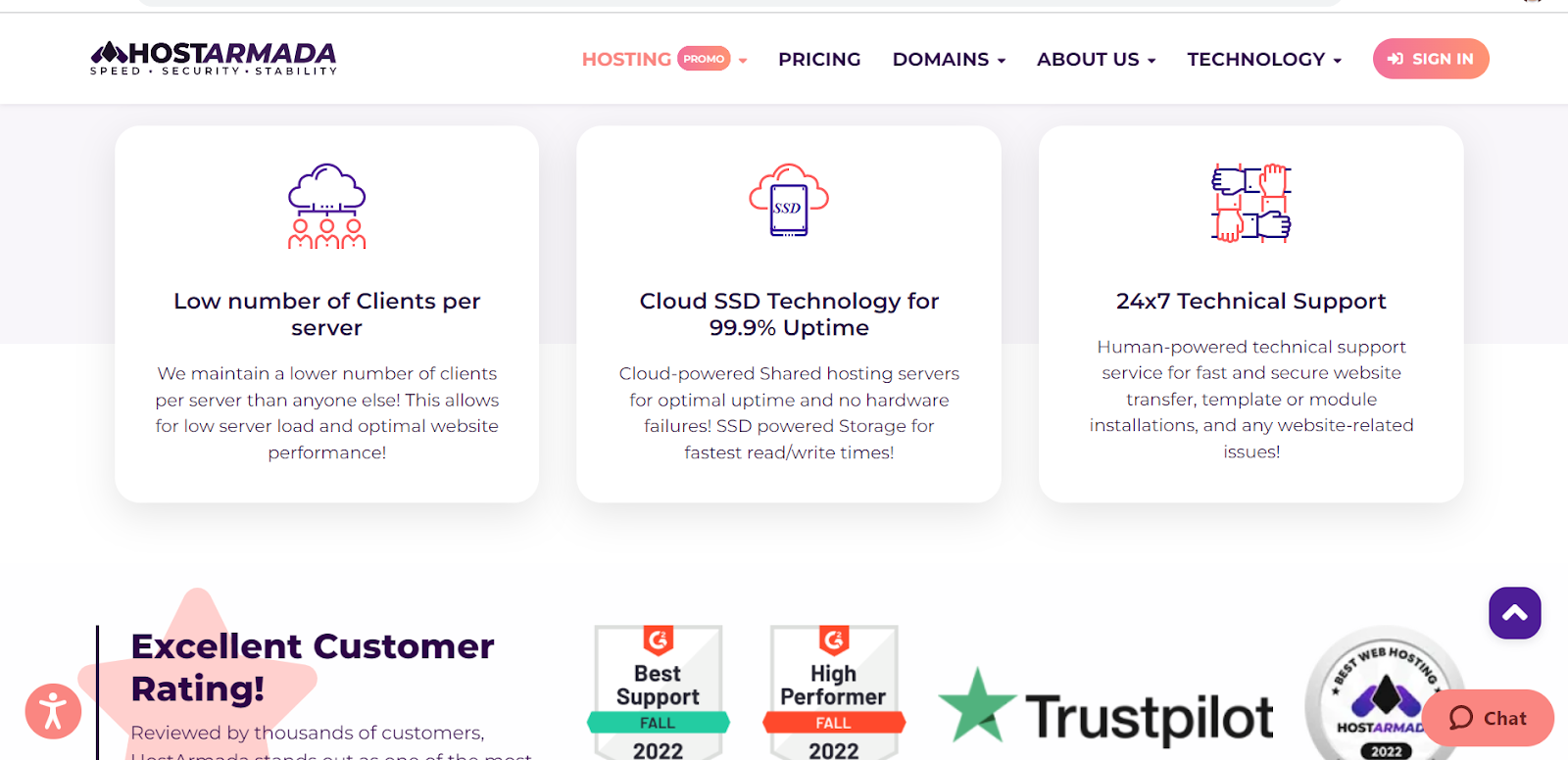 Final: Best UK Web Hosting Providers