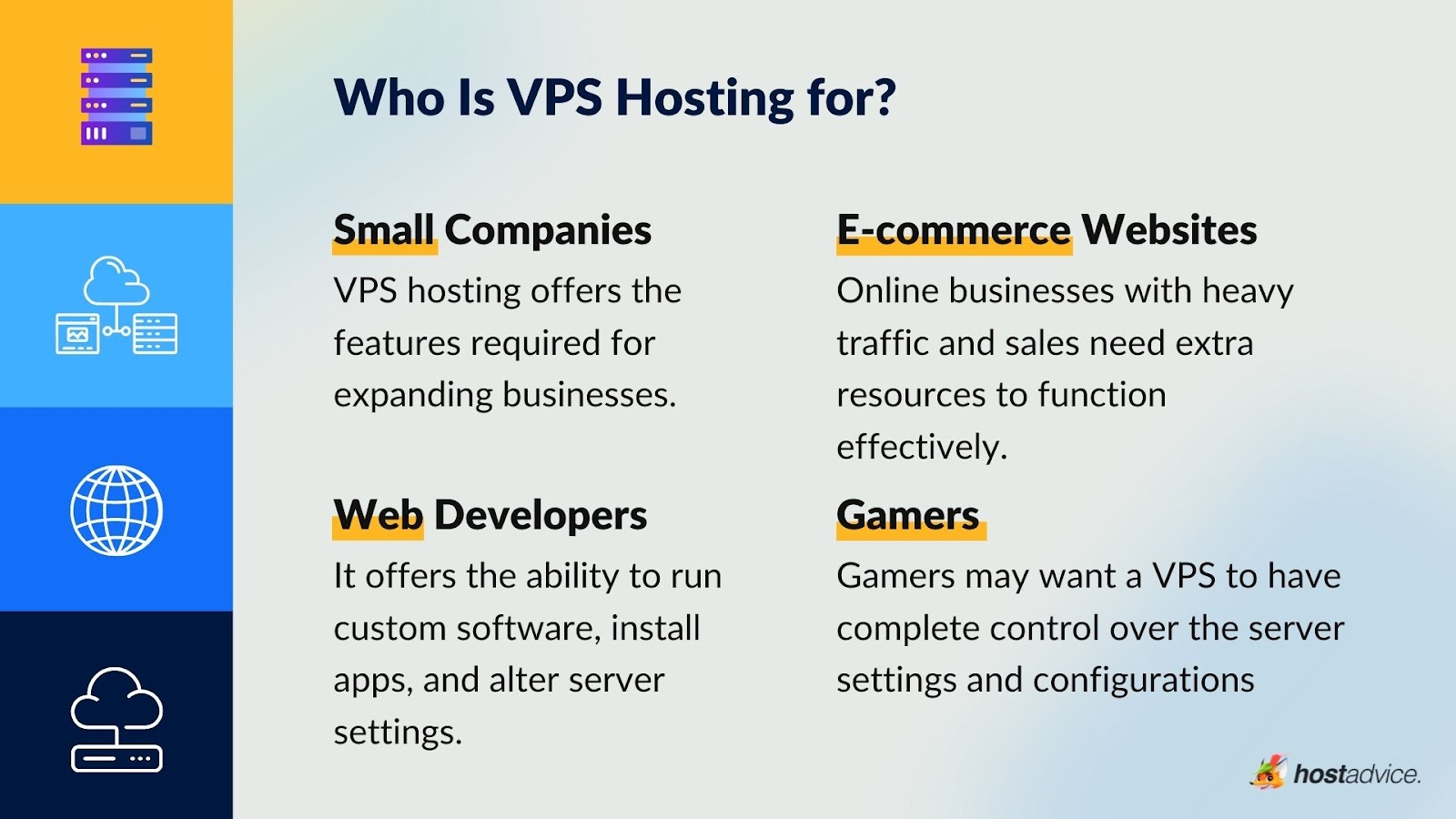 Final: Best VPS Hosting Providers In Ireland In 2023| HostAdvice