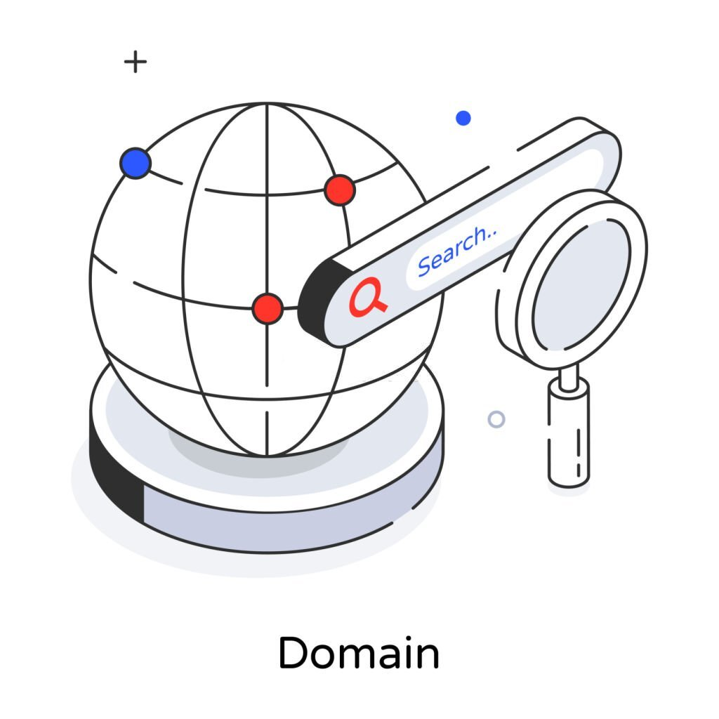 Final: Dropped Domain Names