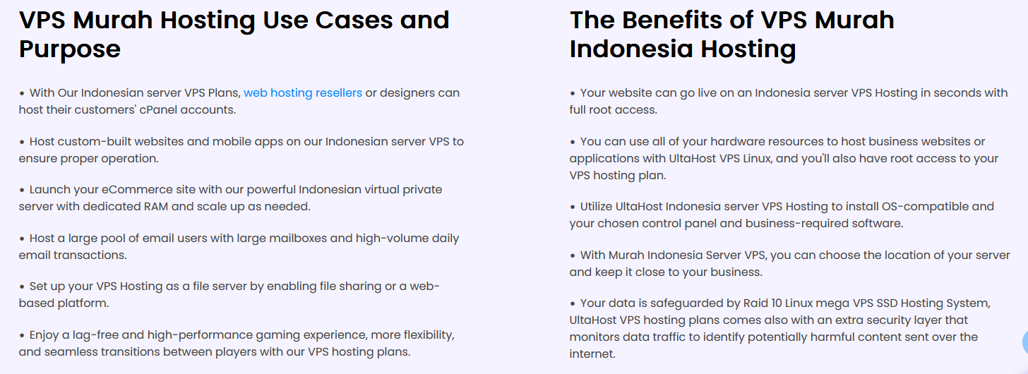 Final: VPS Indonesia