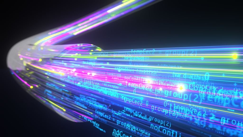 Final: What Is Bandwidth?