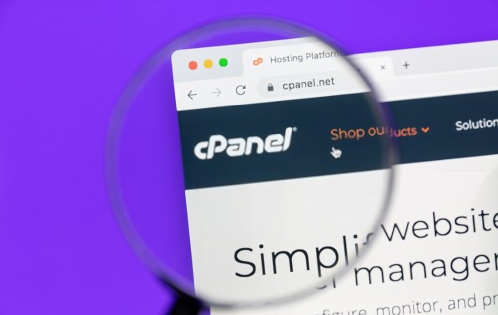 Final: What Is cPanel?