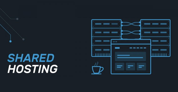 Final: What Is Shared Hosting