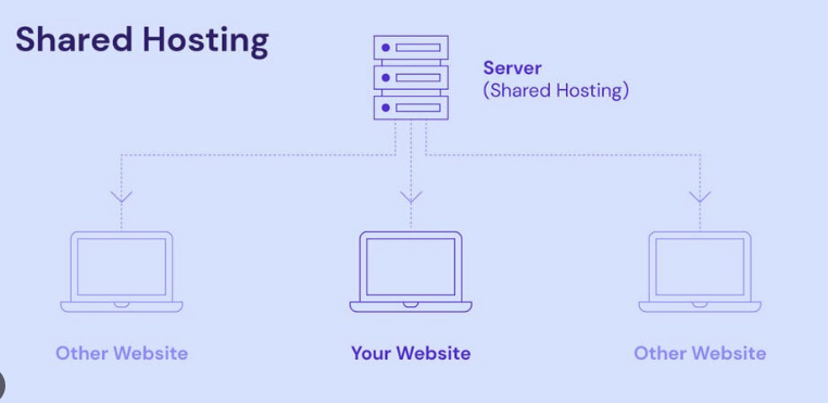 Final: What Is Shared Hosting