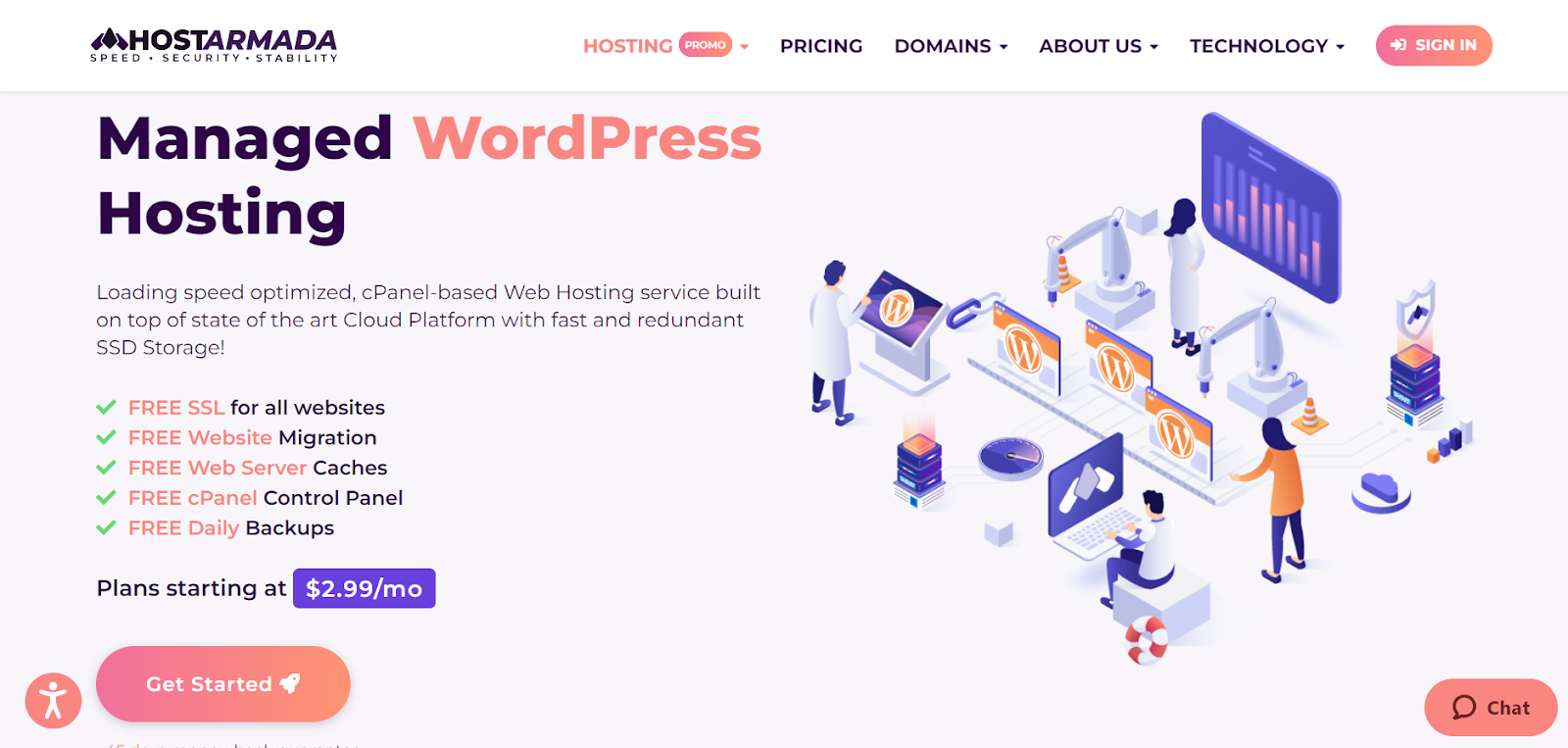 Final: Best WordPress Hosting Providers in Indonesia