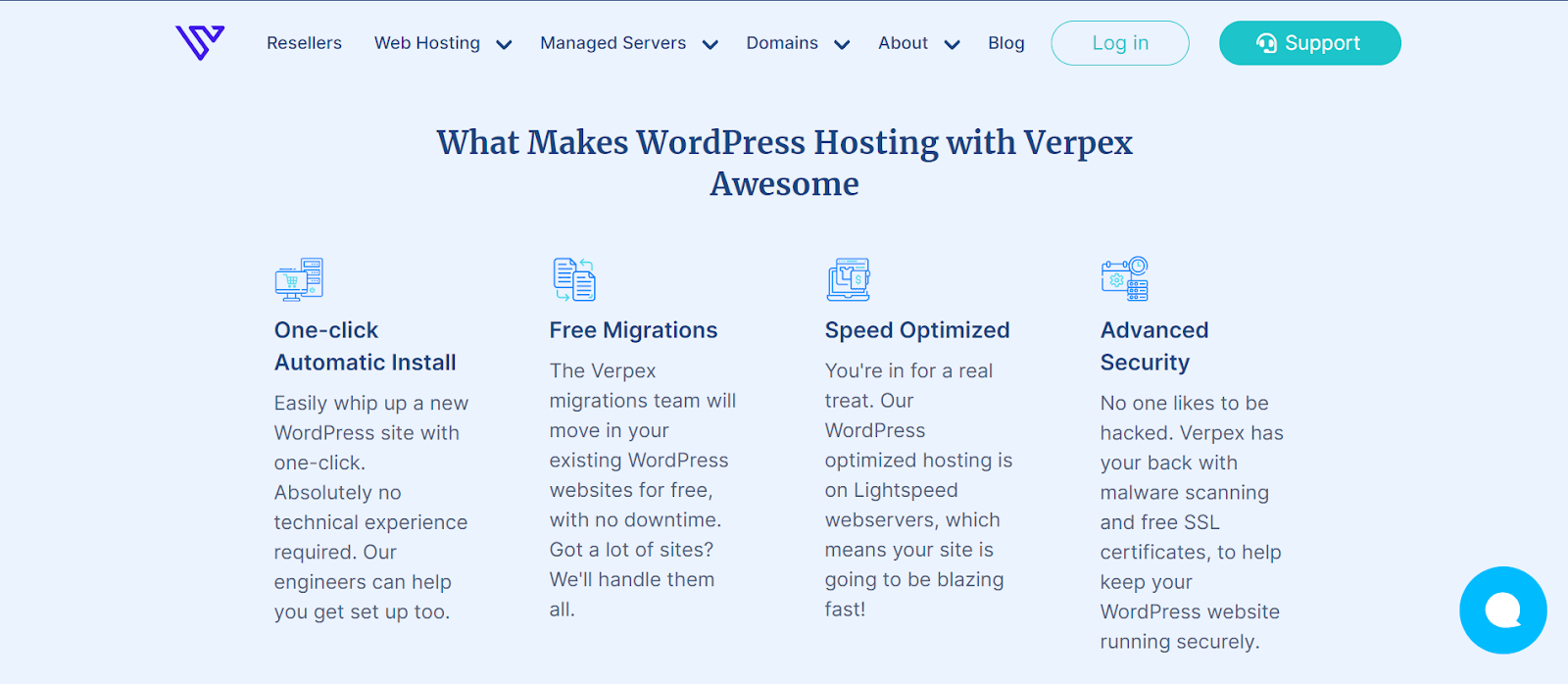 Final: Best WordPress Hosting Providers in Indonesia