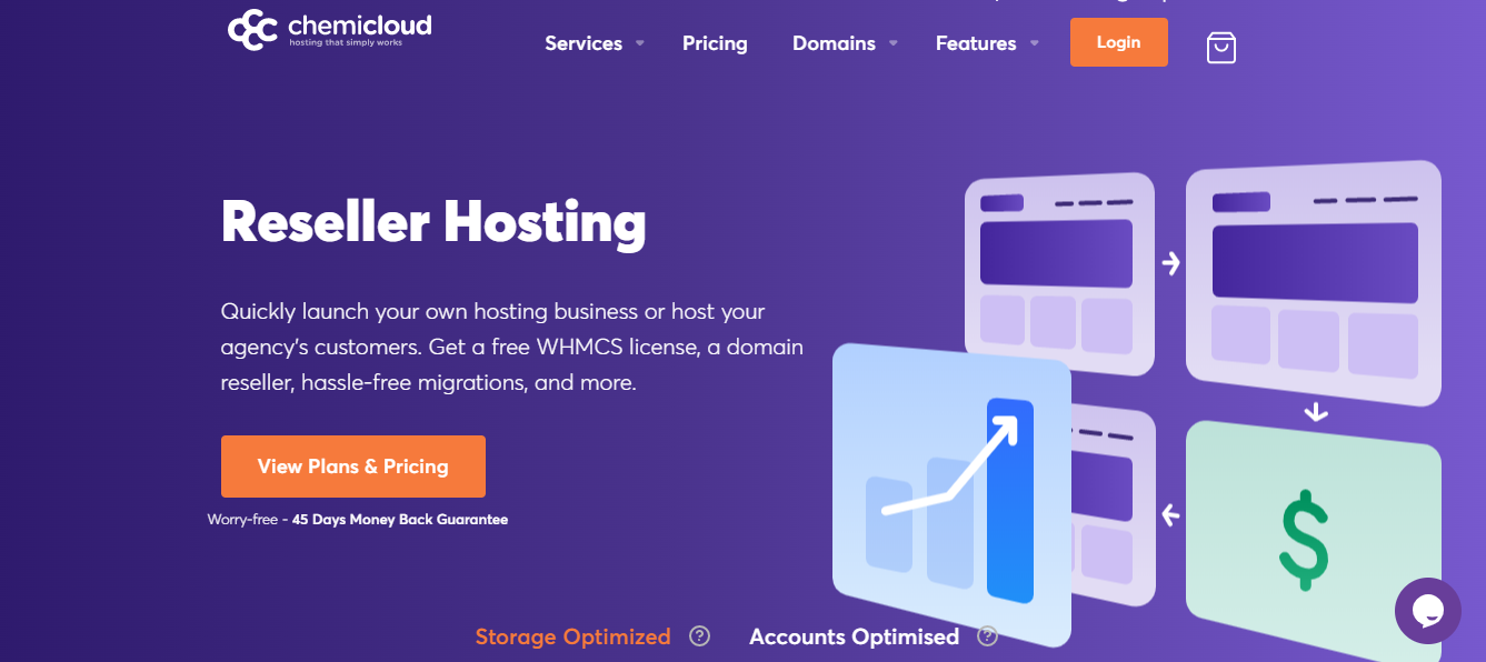 Final: Reseller Hosting South Africa