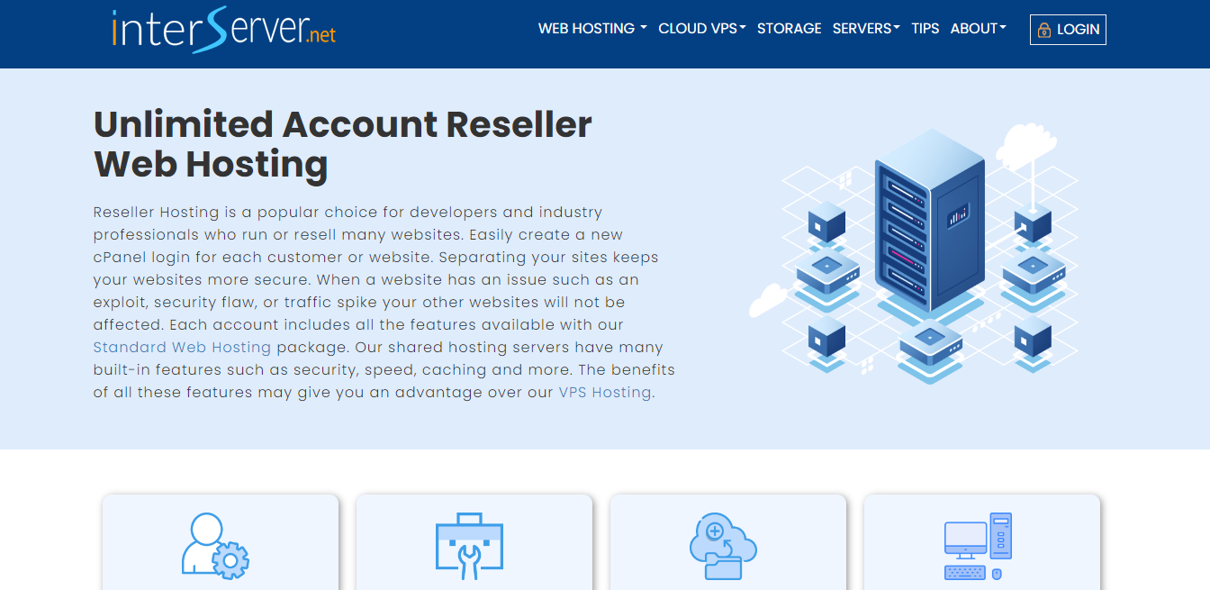 Final: Reseller Hosting South Africa