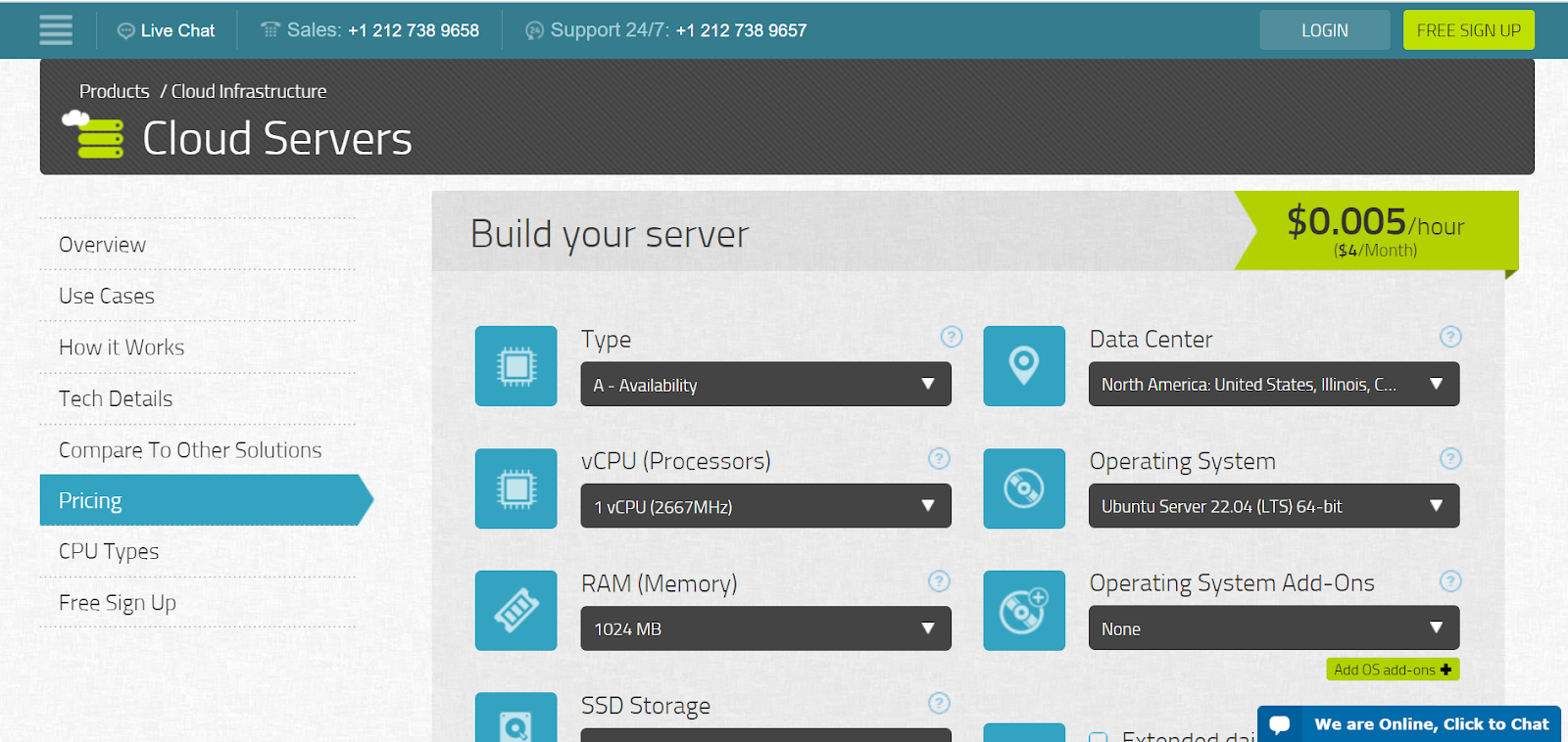 Final: The Best Unmetered VPS Hosting Providers of 2023