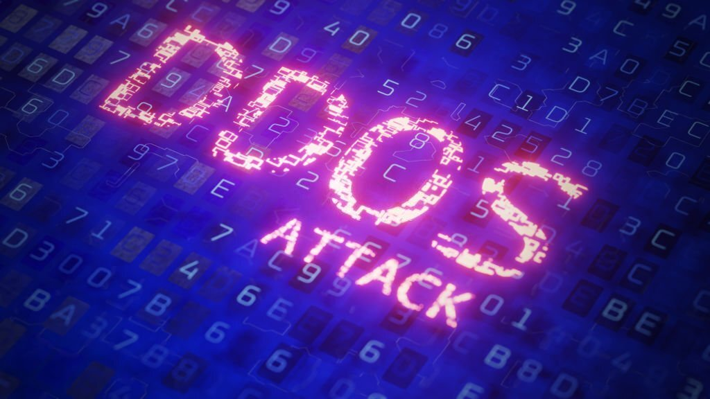 Final: What Is DDoS?