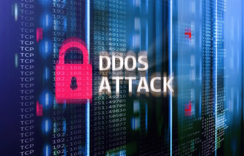 Final: What Is DDoS?