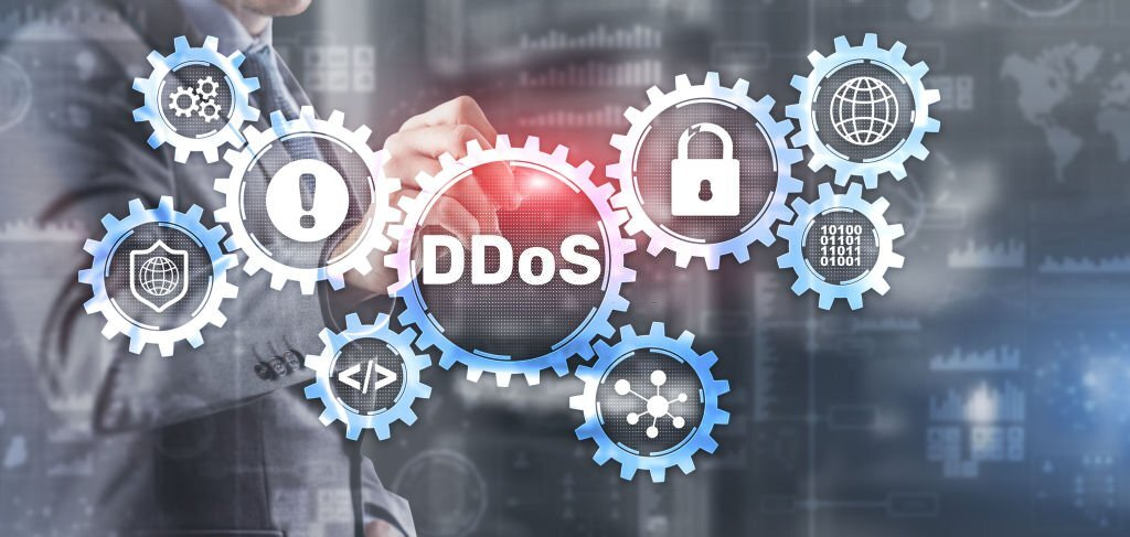 Final: What Is DDoS?