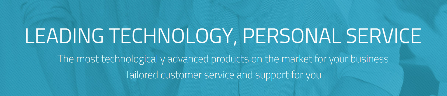 Kamatera offers the most technologically advanced products on the market with tailored customer service.