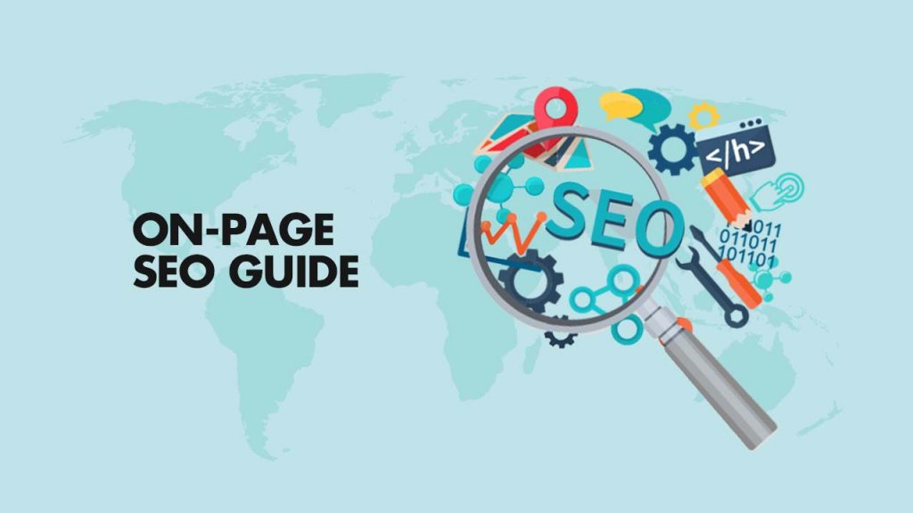 Final: Optimizing Your Website With On-Page SEO Strategies