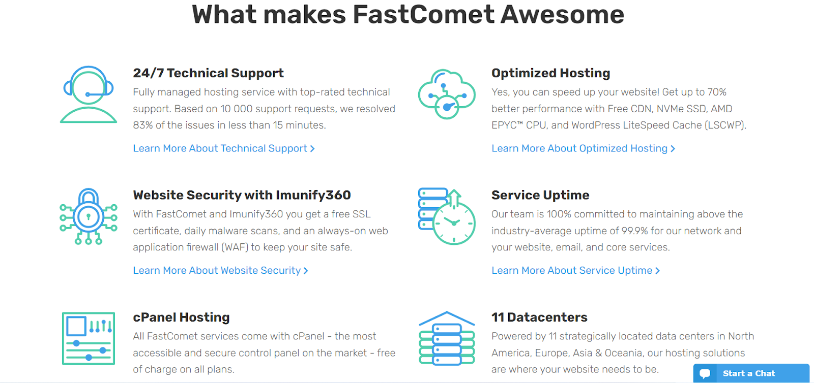 Final: The Best Nextcloud Hosting Providers of 2023