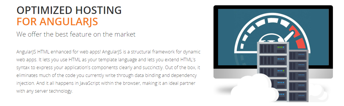 Final: Best Angular Hosting Providers