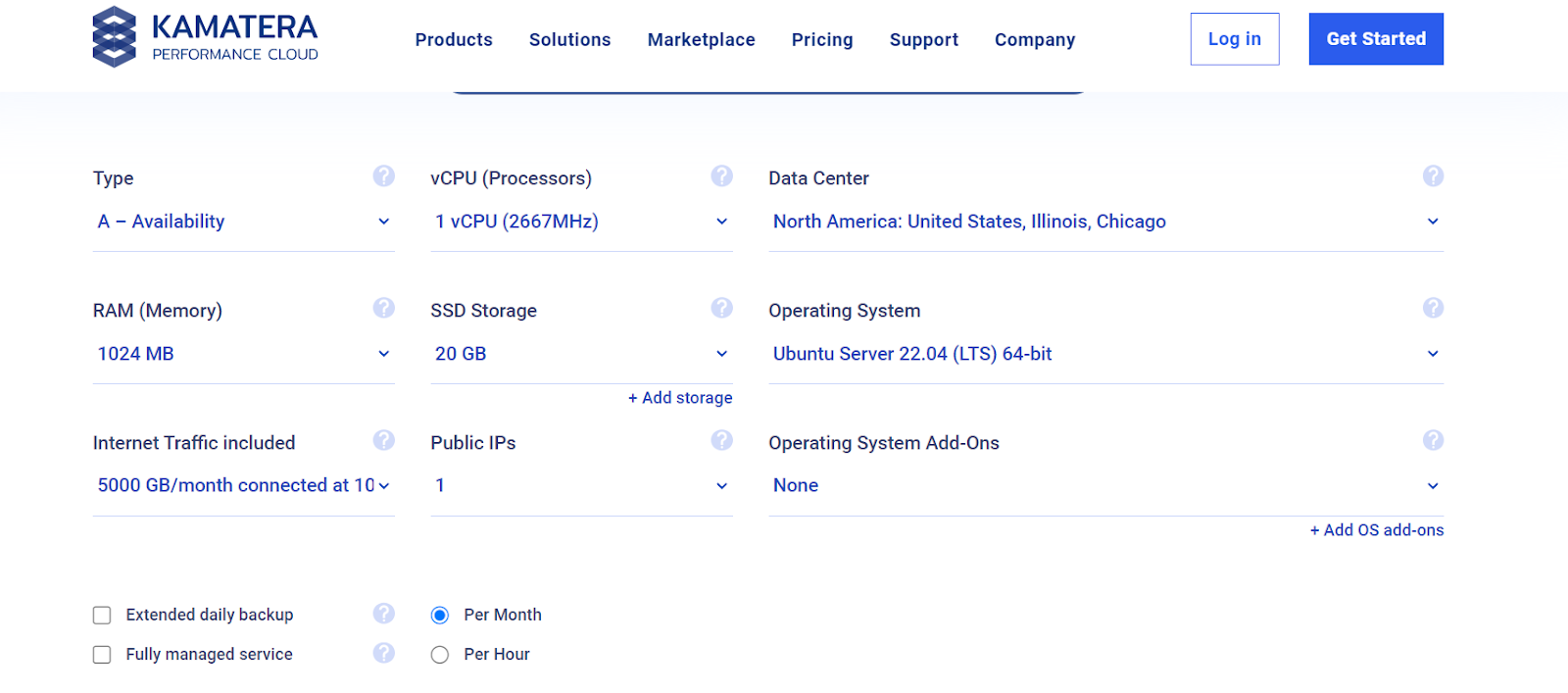 Final: Best Free Node.js Hosting Providers | HostAdvice