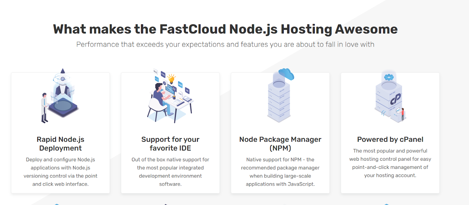 Final: Best Free Node.js Hosting Providers | HostAdvice