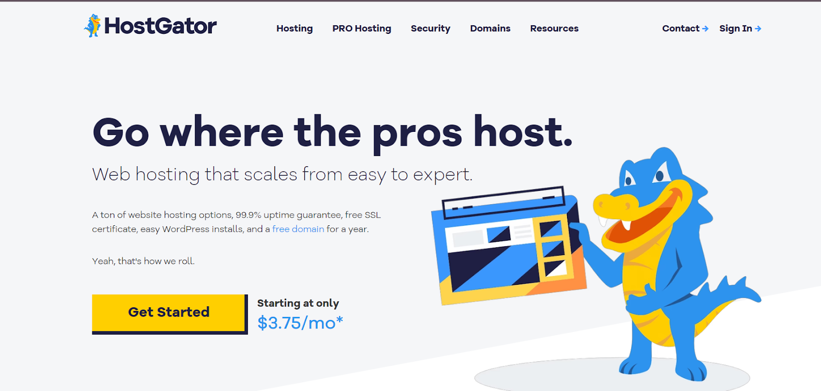 Final: Best HTML Hosting Providers