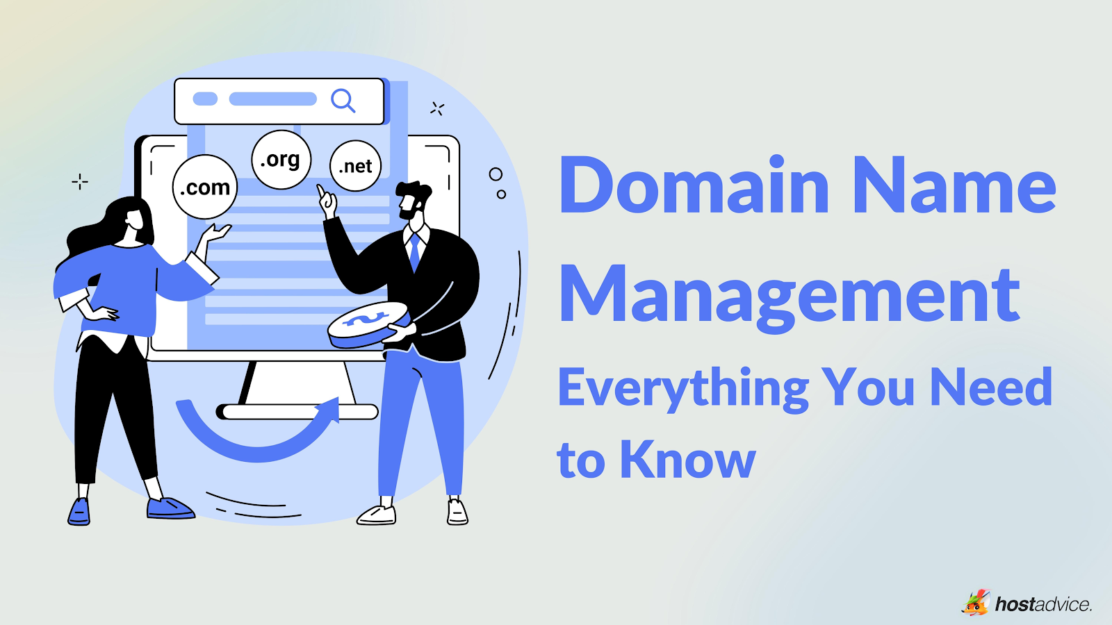 Final: Domain Name Management: Everything You Need to Know