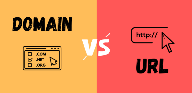 Final: Domain vs. URL: Definition and Key Differences