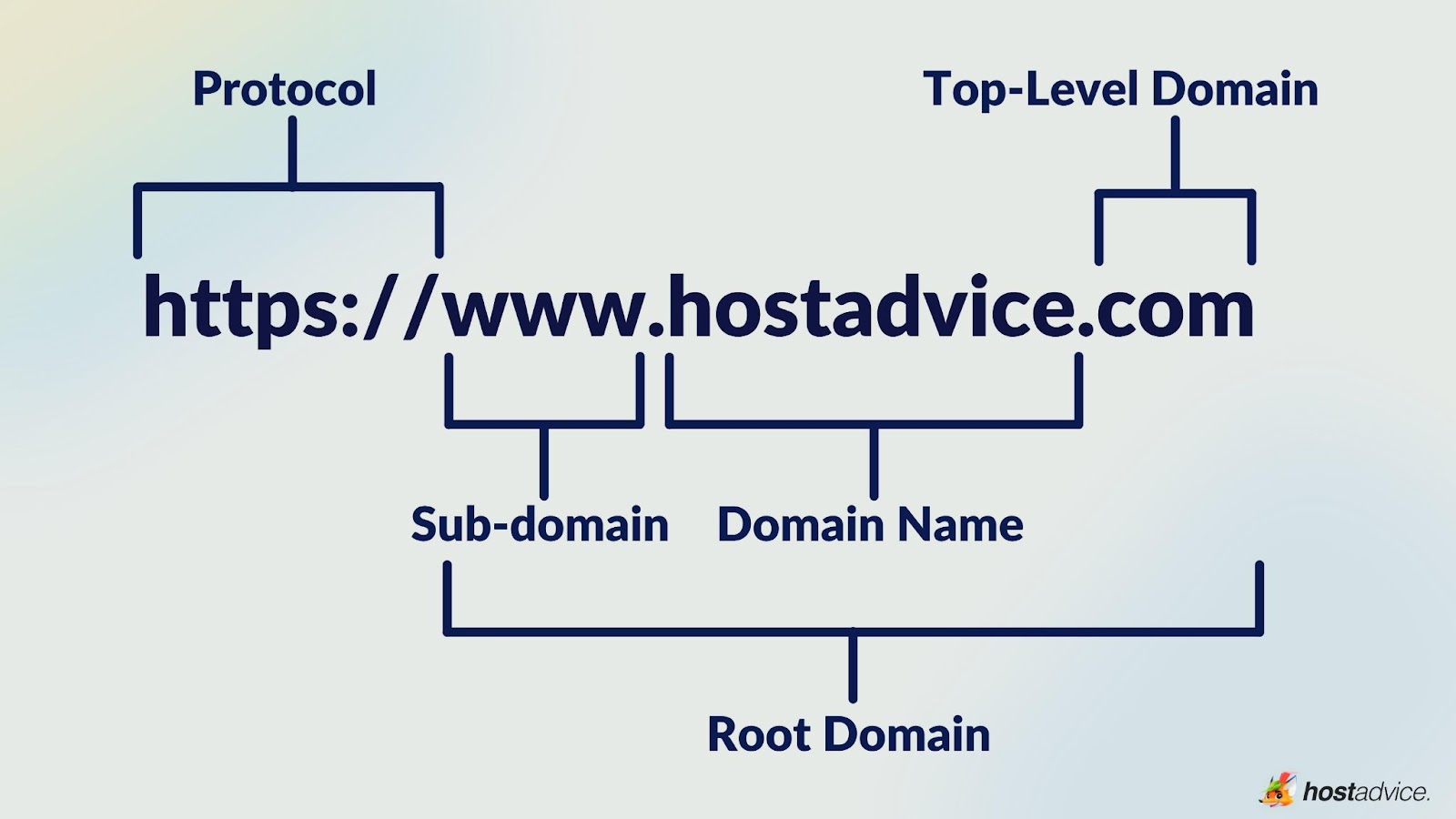 Final: Domain vs. URL: Definition and Key Differences