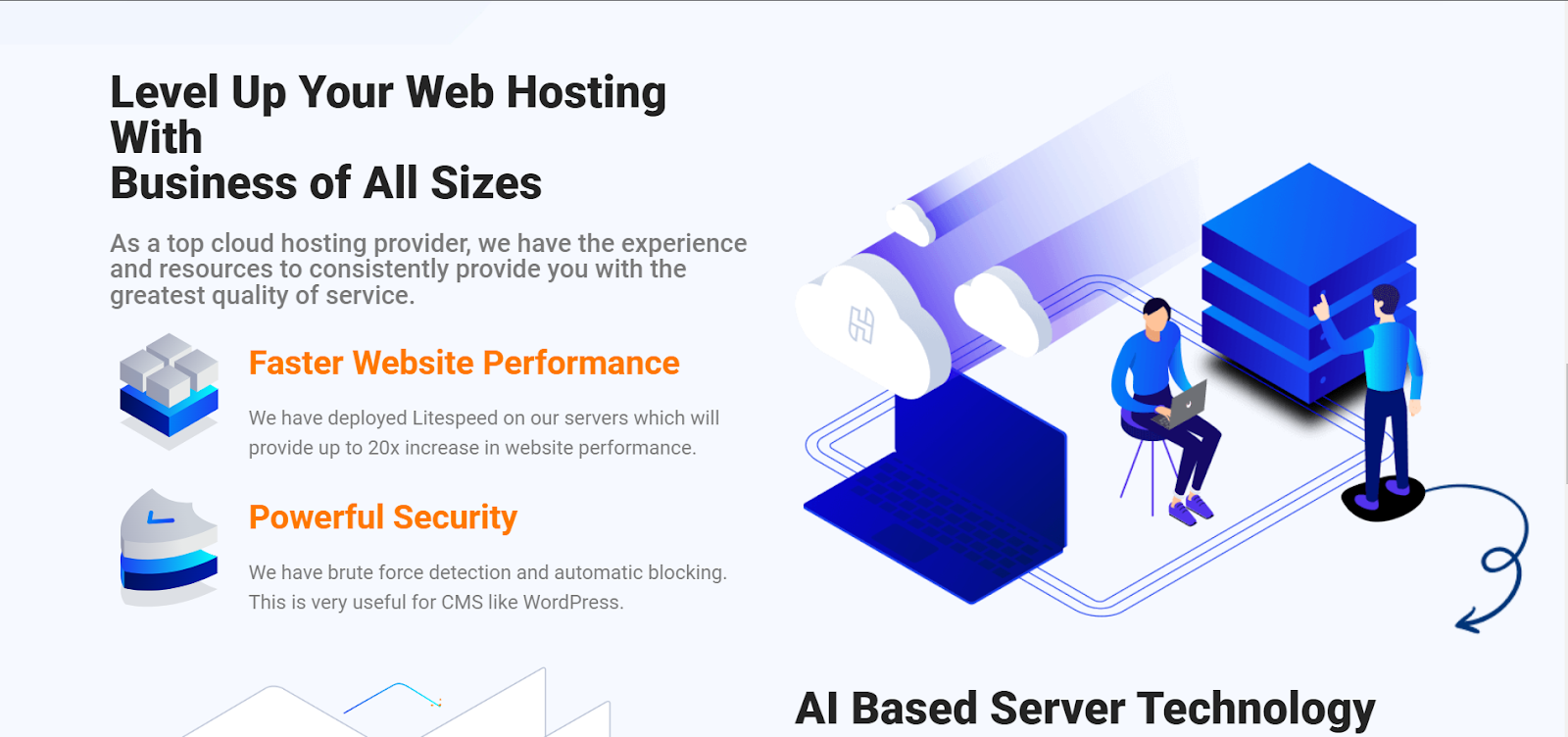 Final: Fusion Arc Hosting Review