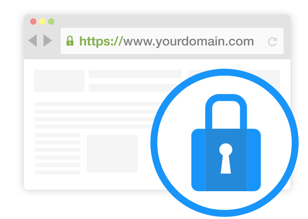 Final: How To Get An SSL Certificate