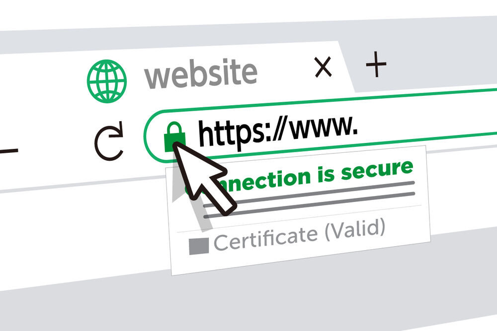 Final: How To Get An SSL Certificate