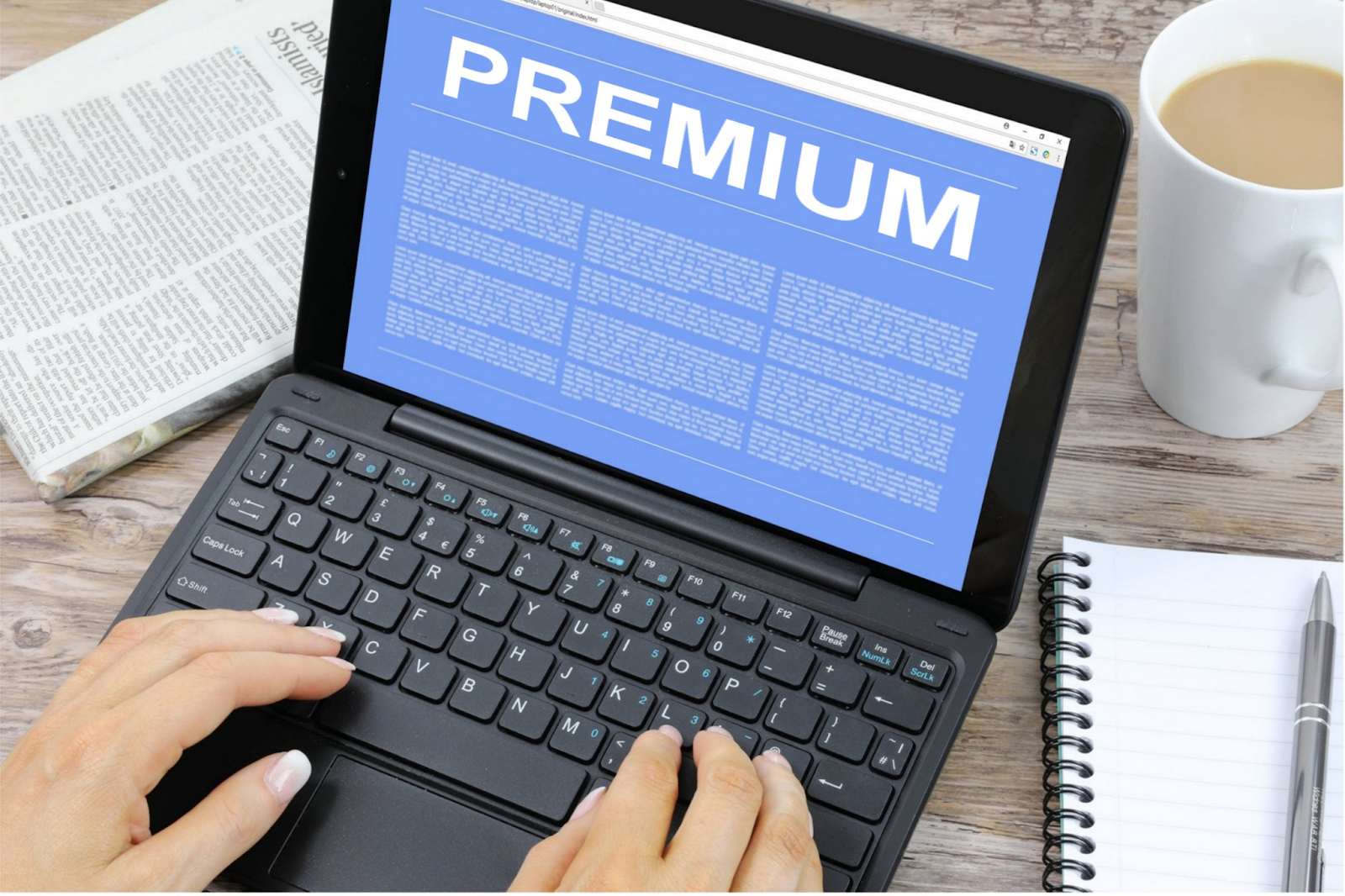 Final: What Is A Premium Domain Name To Elevate Your Brand