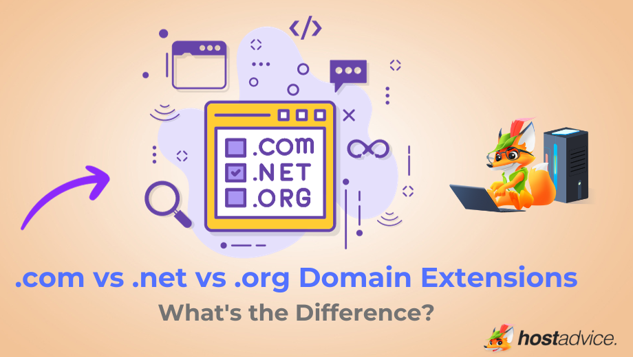 .com vs .net vs .org Domain Extensions blog image