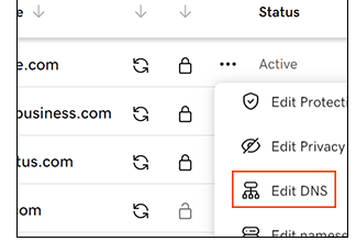 Final: DNS Record for Subdomain