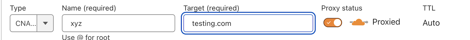 Final: How to Create a Subdomain for a Primary Domain: Comprehensive Guide