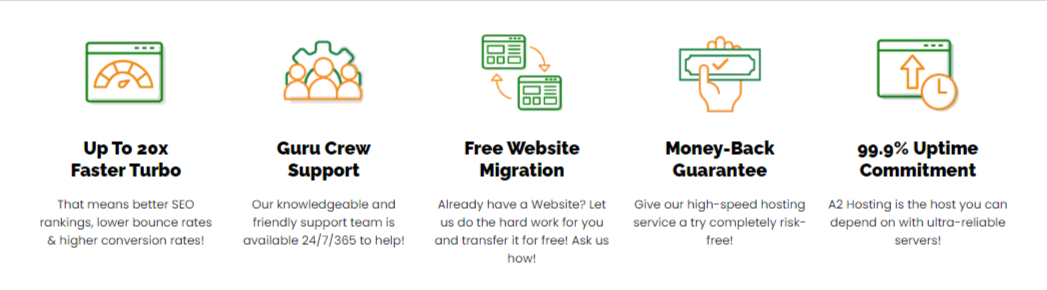 Final: The Best Mexico Web Hosting Providers of 2023