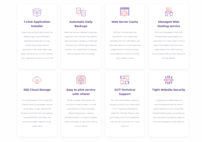 Final: The Best Uganda Web Hosting Providers of 2023