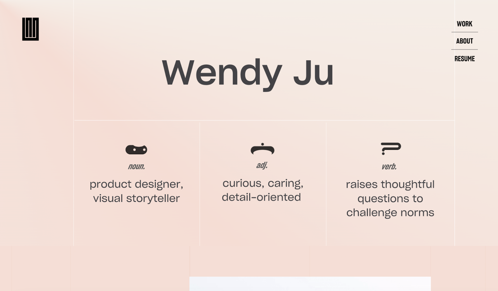 Website builder example from wenxinwendyju.com