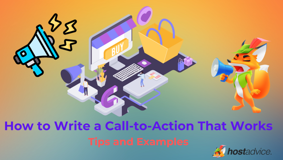 How to Write a Call-to-Action That Works blog image