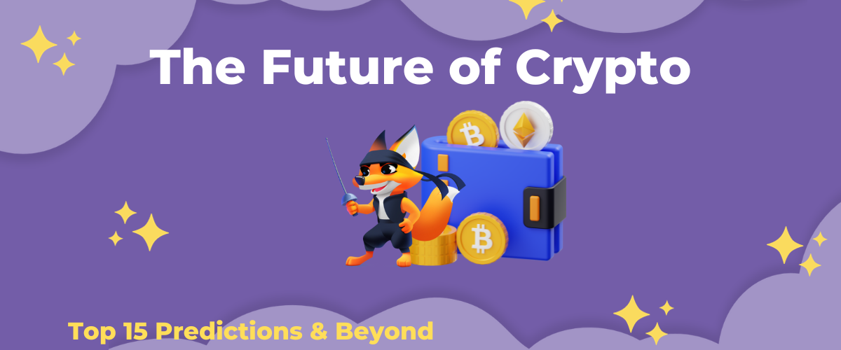 The Future of Crypto blog image