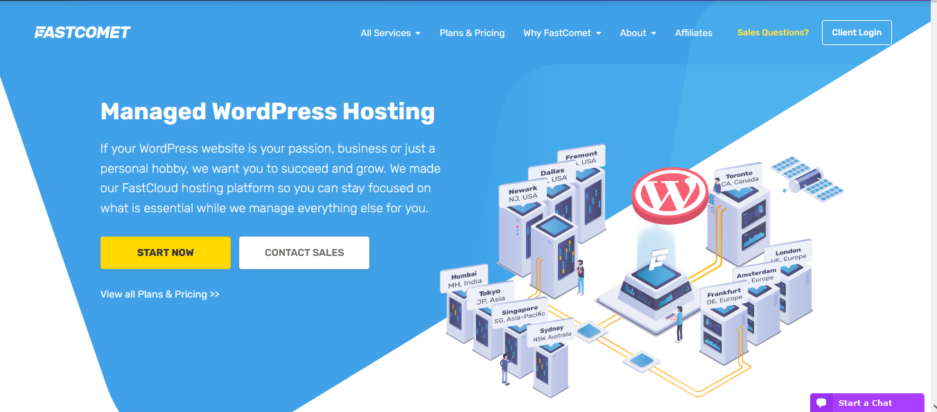 USA WordPress Add-on